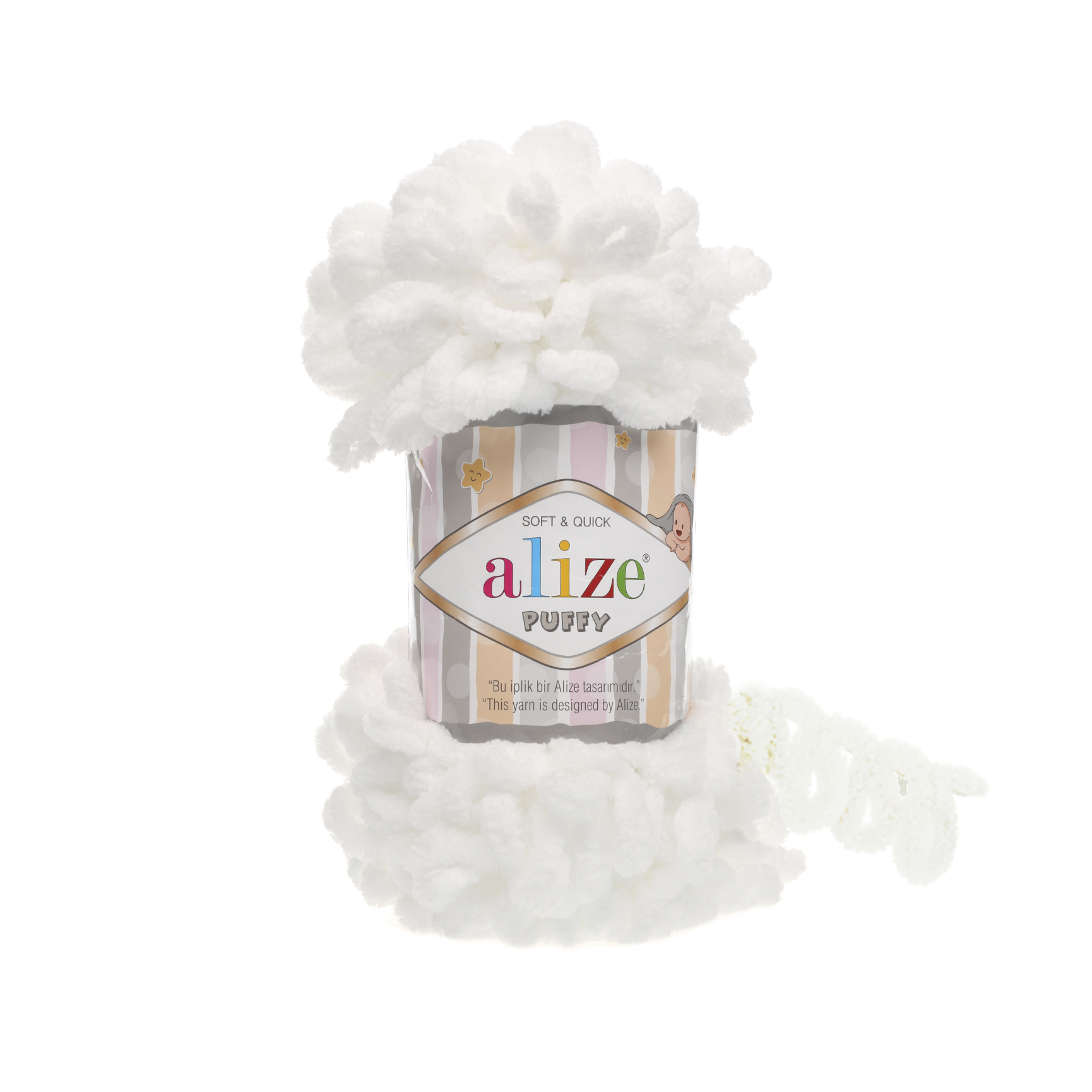PUFFY_55_White